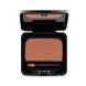 Blush em Creme e Batom Mate UNA Cor Coral