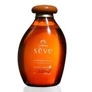 Óleo Sève Amendoas Doces 200ml