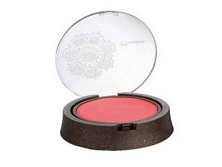 Blush Aquarela Cor 3