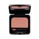 Blush em Creme e Batom Mate UNA Cor Rosa