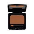 Blush em Creme e Batom Mate Una Cor Bronze